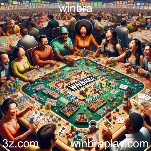 A Magia dos Jogos de Ação: Desafios e Emoções