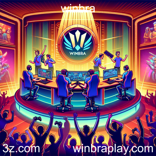 A Revolução do Jogo Multijogador: Conectando Jogadores em Novas Dimensões