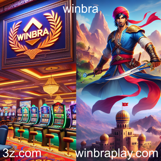 A Magia dos RPG Games: Uma Jornada Inesquecível